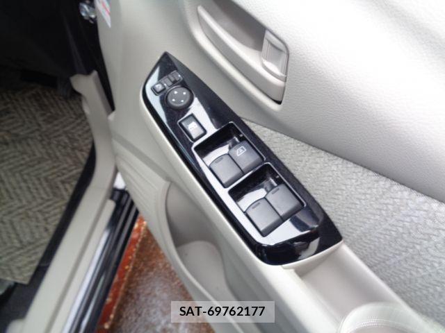 Mitsubishi EK WAGON 2021-02 7058383-12