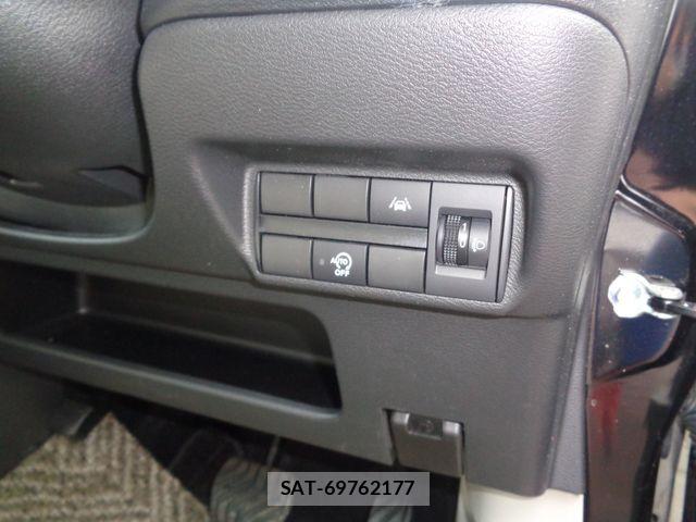 Mitsubishi EK WAGON 2021-02 7058383-13
