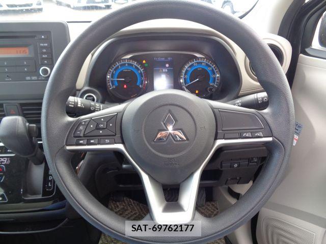 Mitsubishi EK WAGON 2021-02 7058383-14