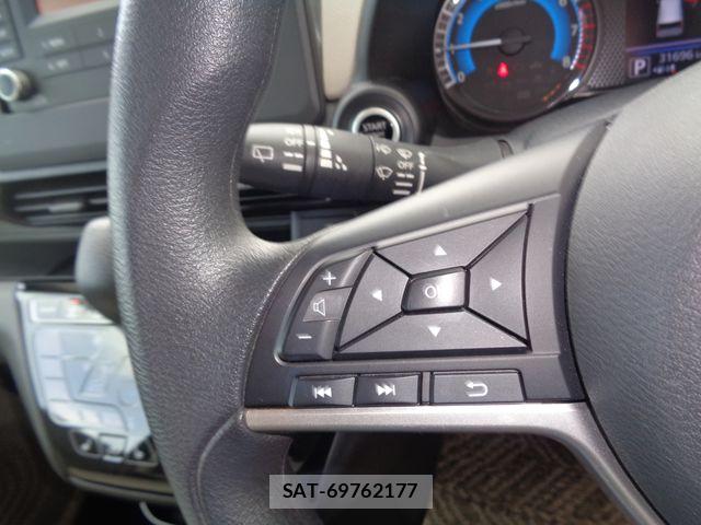 Mitsubishi EK WAGON 2021-02 7058383-16