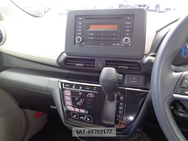 Mitsubishi EK WAGON 2021-02 7058383-18