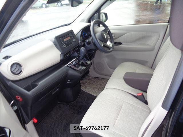 Mitsubishi EK WAGON 2021-02 7058383-1