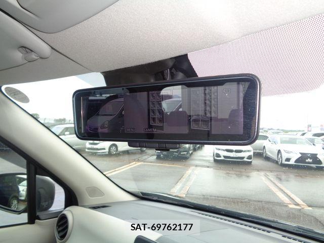 Mitsubishi EK WAGON 2021-02 7058383-19
