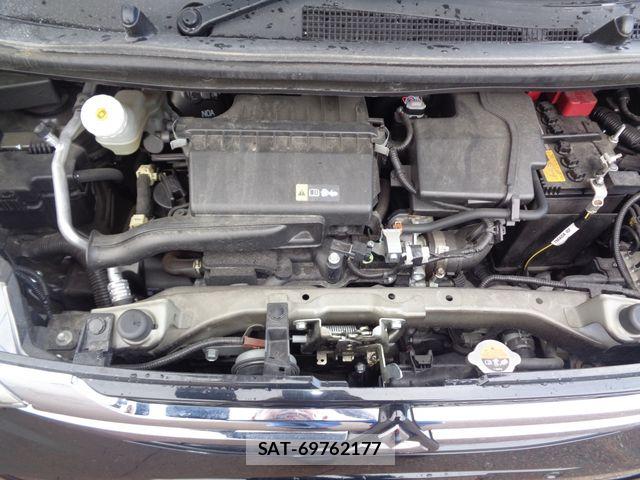 Mitsubishi EK WAGON 2021-02 7058383-20