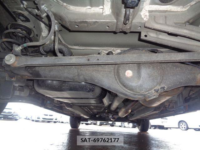 Mitsubishi EK WAGON 2021-02 7058383-24