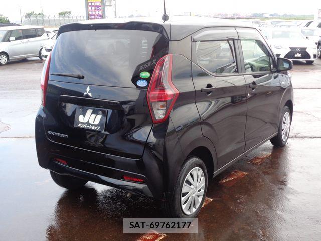 Mitsubishi EK WAGON 2021-02 7058383-2