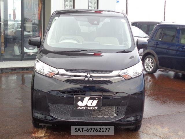 Mitsubishi EK WAGON 2021-02 7058383-3