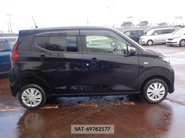 Mitsubishi EK WAGON 2021-02 7058383-4