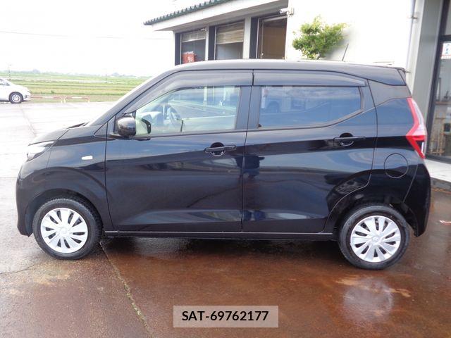 Mitsubishi EK WAGON 2021-02 7058383-5