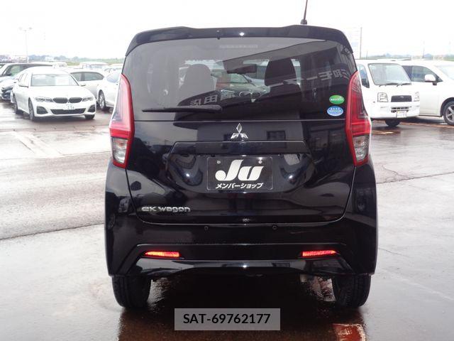Mitsubishi EK WAGON 2021-02 7058383-6