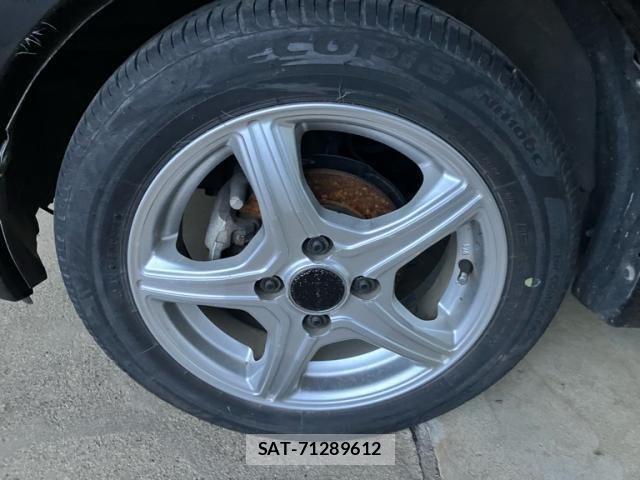 Mitsubishi EK WAGON 2014-01 7217907-9