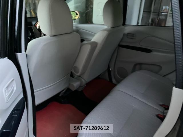 Mitsubishi EK WAGON 2014-01 7217907-11