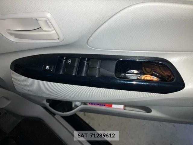 Mitsubishi EK WAGON 2014-01 7217907-13