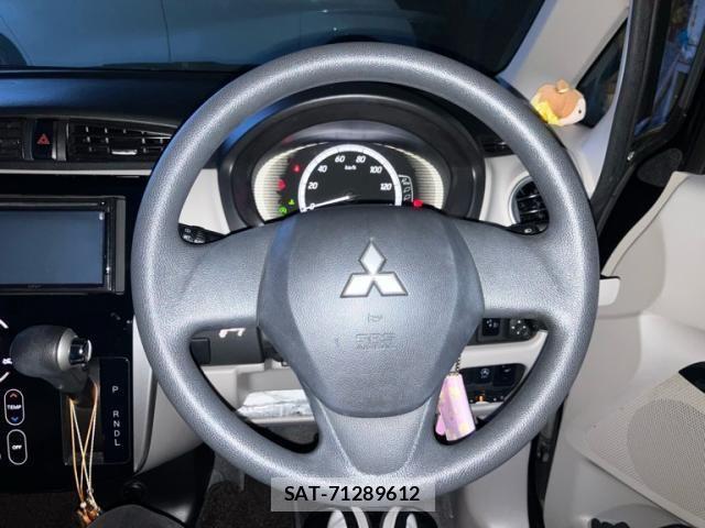 Mitsubishi EK WAGON 2014-01 7217907-14