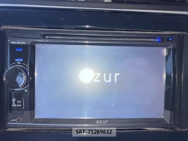 Mitsubishi EK WAGON 2014-01 7217907-16