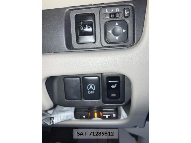 Mitsubishi EK WAGON 2014-01 7217907-18