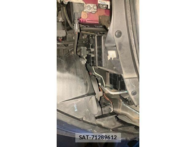 Mitsubishi EK WAGON 2014-01 7217907-19