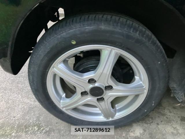 Mitsubishi EK WAGON 2014-01 7217907-6