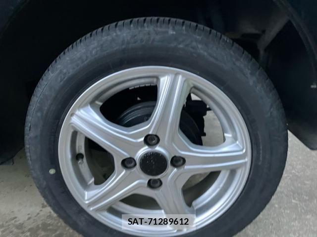 Mitsubishi EK WAGON 2014-01 7217907-8