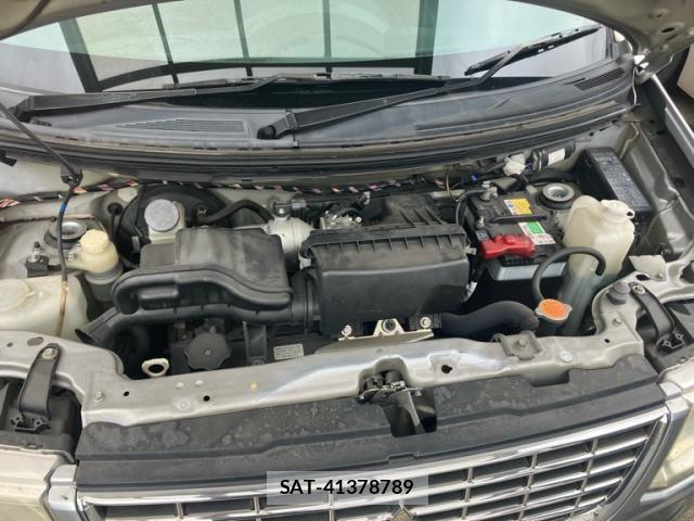 Mitsubishi EK WAGON 2010-02 7217905-9