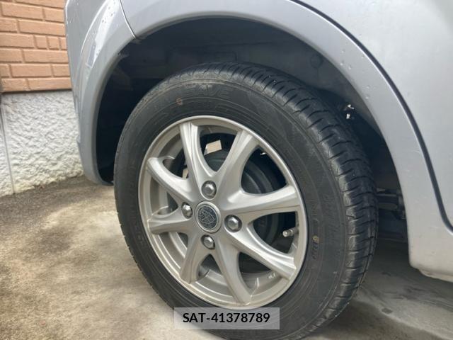 Mitsubishi EK WAGON 2010-02 7217905-10