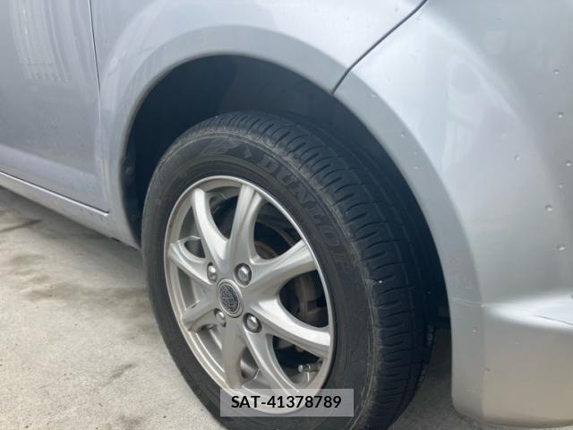 Mitsubishi EK WAGON 2010-02 7217905-11