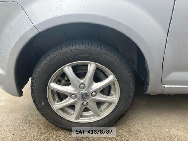 Mitsubishi EK WAGON 2010-02 7217905-13