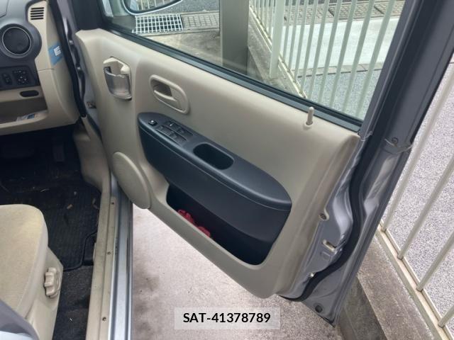 Mitsubishi EK WAGON 2010-02 7217905-14