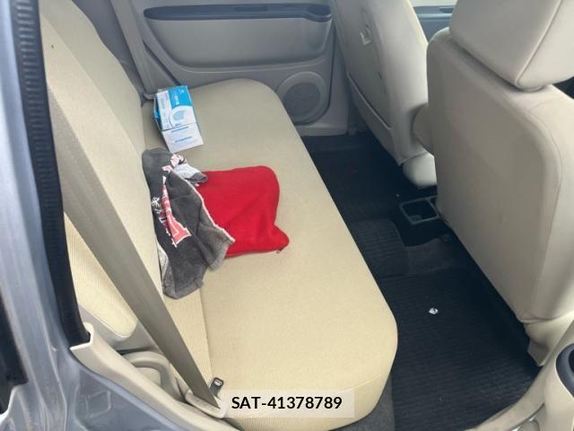 Mitsubishi EK WAGON 2010-02 7217905-19