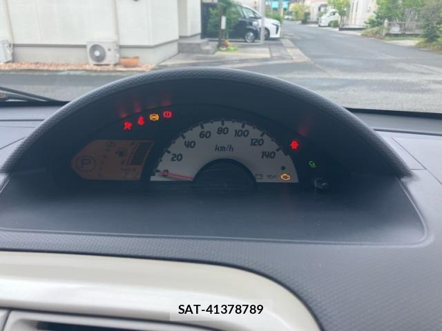 Mitsubishi EK WAGON 2010-02 7217905-21