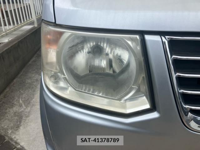 Mitsubishi EK WAGON 2010-02 7217905-3