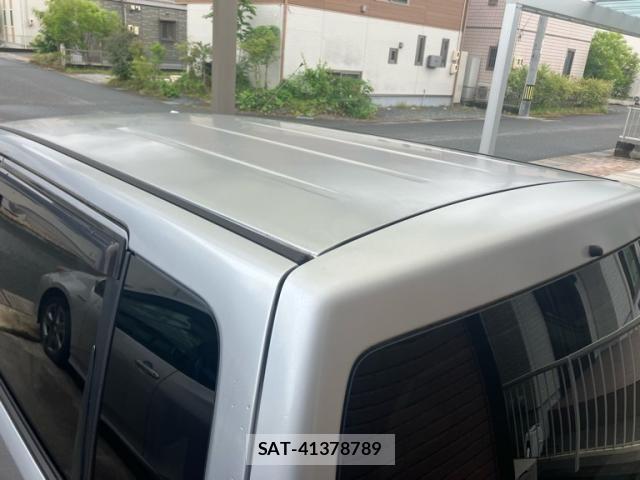 Mitsubishi EK WAGON 2010-02 7217905-8