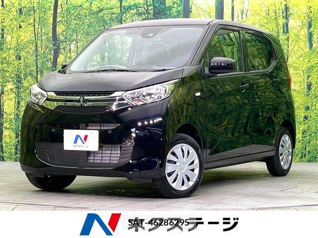 Mitsubishi EK WAGON 2024-12 7326871-0