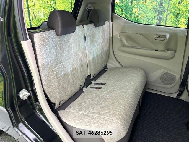 Mitsubishi EK WAGON 2024-12 7326871-9