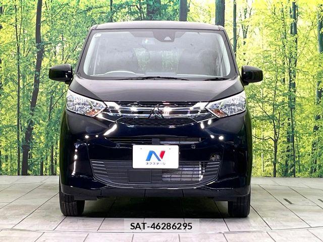 Mitsubishi EK WAGON 2024-12 7326871-13
