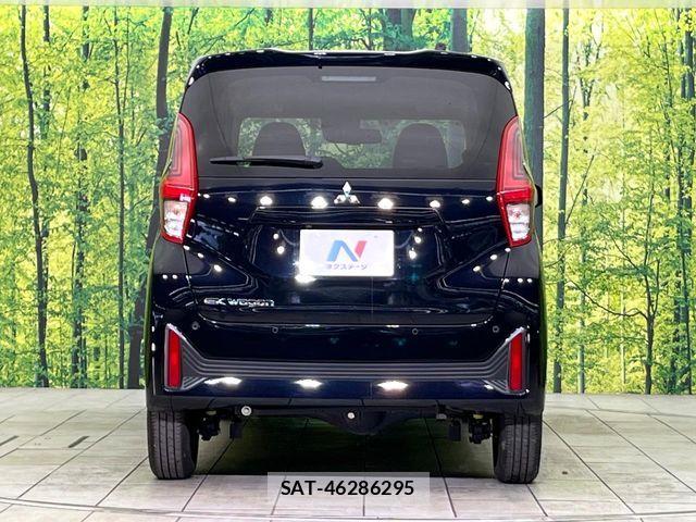 Mitsubishi EK WAGON 2024-12 7326871-14