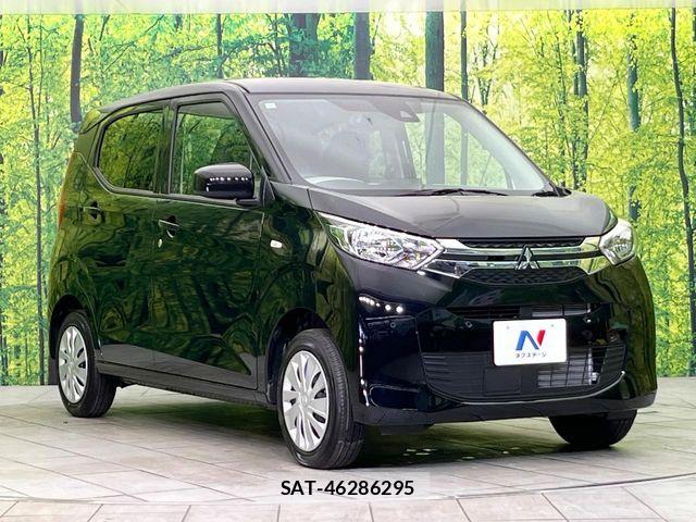 Mitsubishi EK WAGON 2024-12 7326871-15