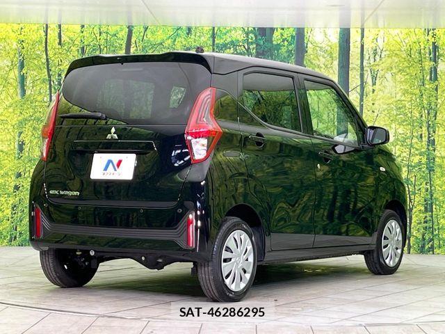 Mitsubishi EK WAGON 2024-12 7326871-16