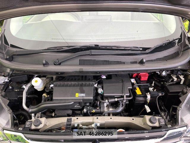 Mitsubishi EK WAGON 2024-12 7326871-17