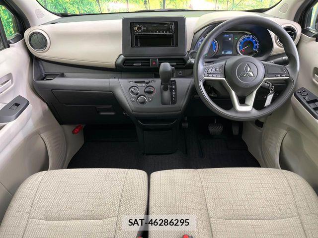 Mitsubishi EK WAGON 2024-12 7326871-1