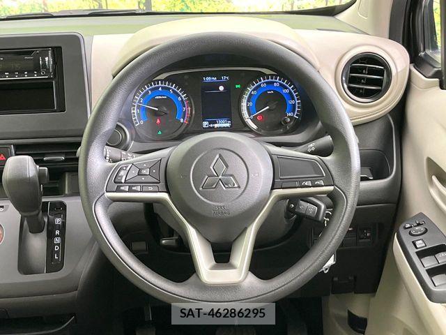 Mitsubishi EK WAGON 2024-12 7326871-7