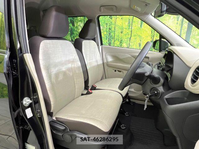 Mitsubishi EK WAGON 2024-12 7326871-8
