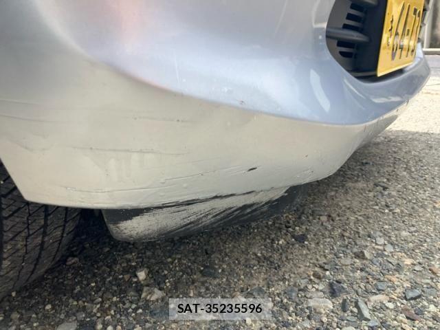 Mitsubishi EK WAGON 2013-11 7357630-9