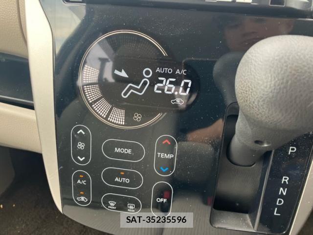 Mitsubishi EK WAGON 2013-11 7357630-13