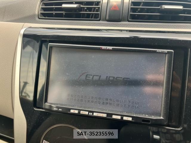 Mitsubishi EK WAGON 2013-11 7357630-14