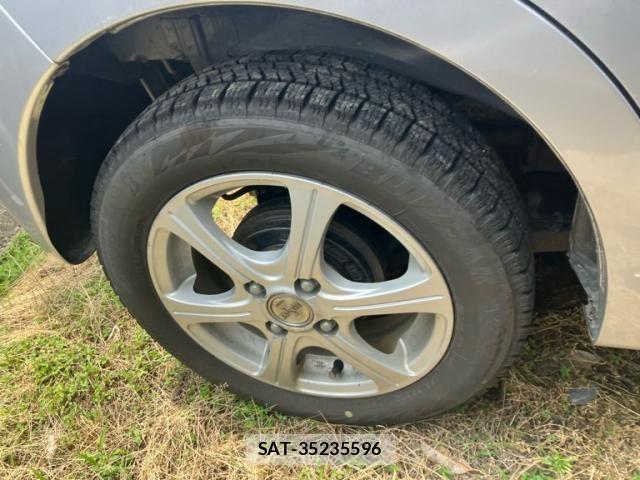 Mitsubishi EK WAGON 2013-11 7357630-3