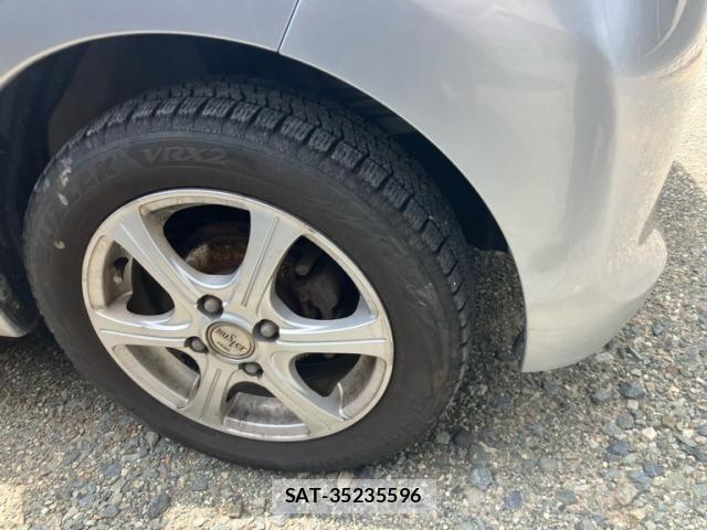Mitsubishi EK WAGON 2013-11 7357630-4