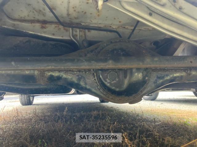 Mitsubishi EK WAGON 2013-11 7357630-5