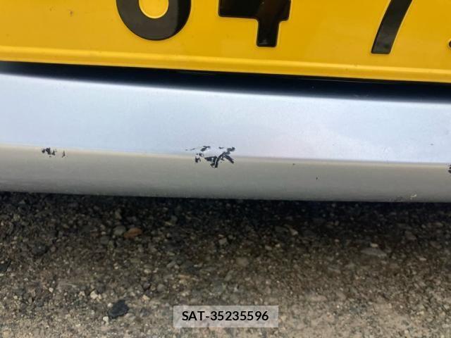 Mitsubishi EK WAGON 2013-11 7357630-8