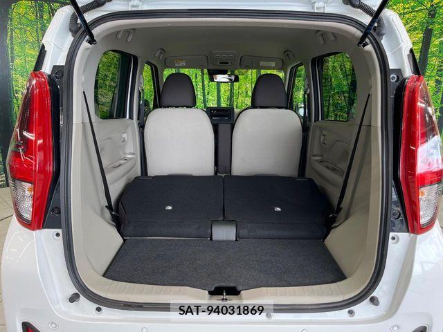 Mitsubishi EK WAGON 2024-12 7392019-9